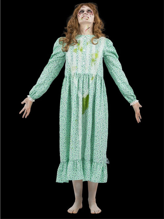 The Exorcist Kostuum