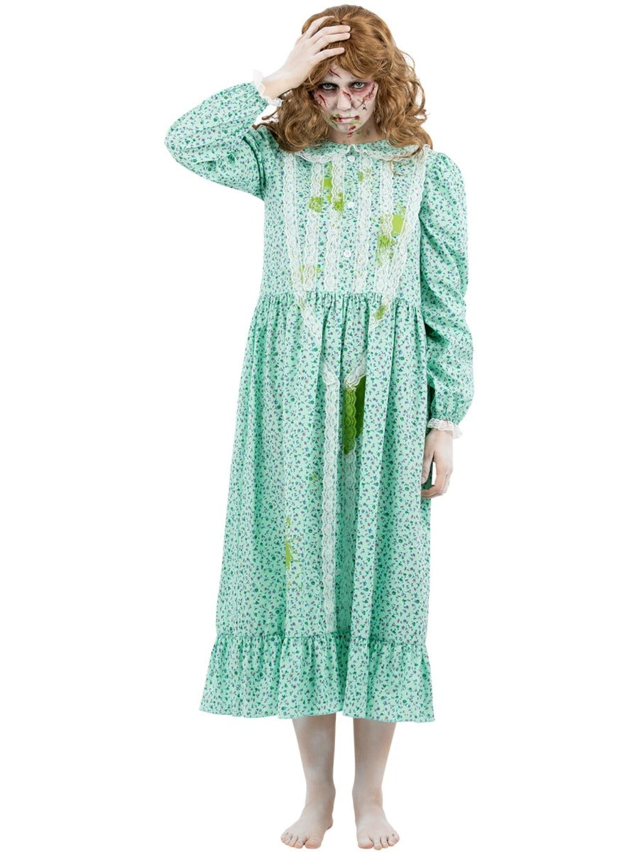 The Exorcist Kostuum