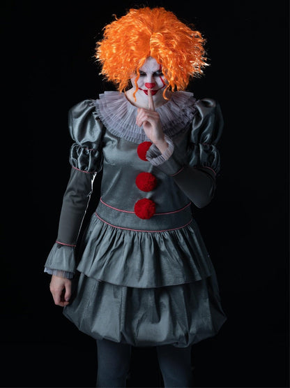 Pennywise Kostuum Dames