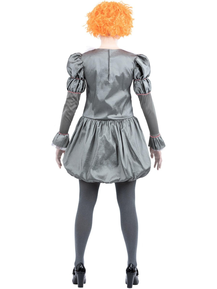 Pennywise Kostuum Dames