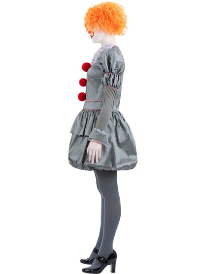 Pennywise Kostuum Dames