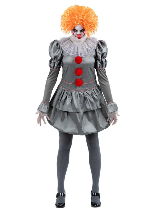 Pennywise Kostuum Dames