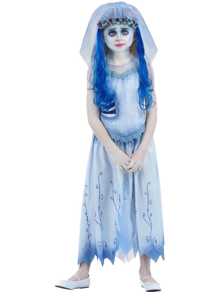 Corpse Bride Costume