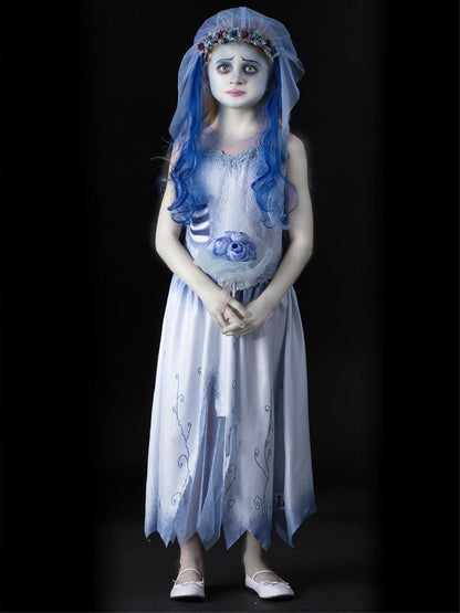 Corpse Bride Costume