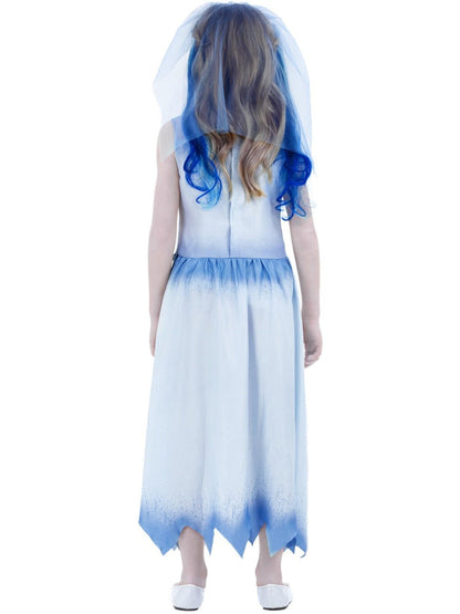Corpse Bride Costume