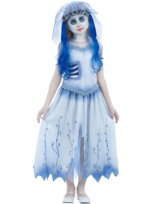 Corpse Bride Costume