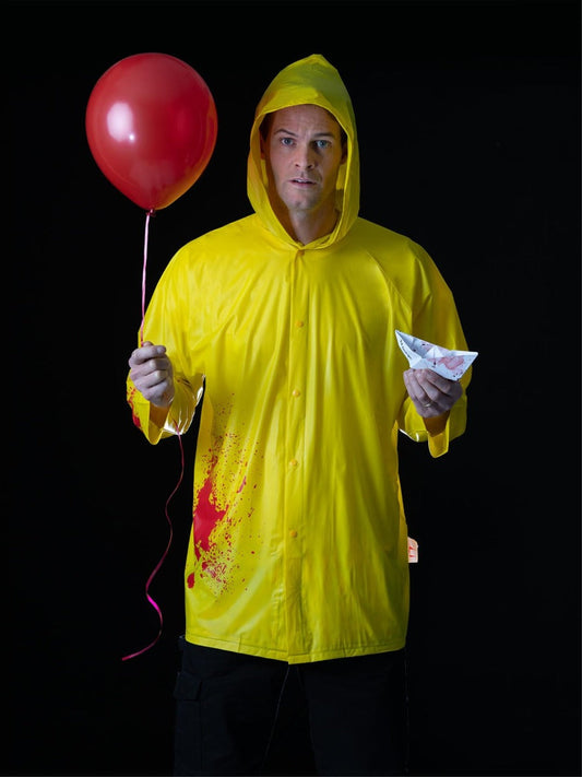 IT Chapter Two Georgie Costume