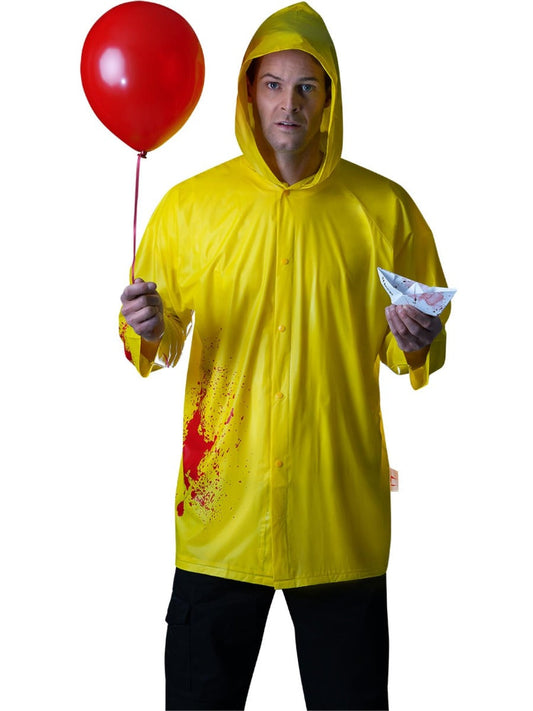 IT Chapter Two Georgie Costume