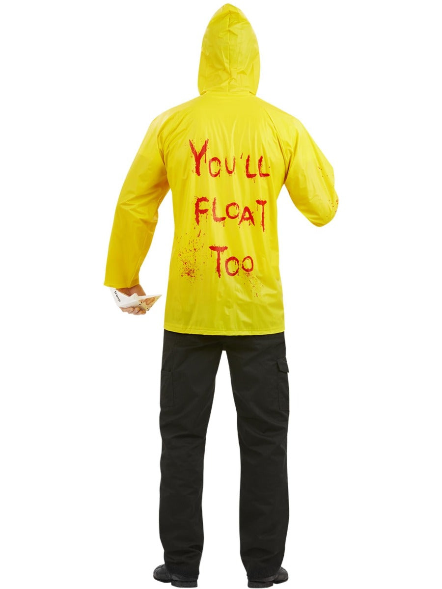 IT Chapter Two Georgie Costume