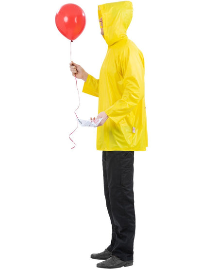 IT Chapter Two Georgie Costume