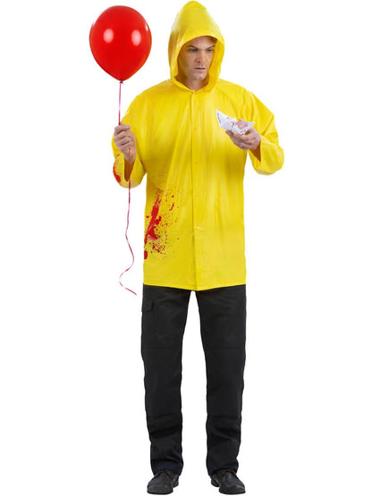 IT Chapter Two Georgie Costume