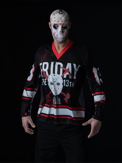 Friday the 13th, Hockey Top