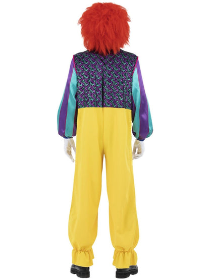 IT The Movie Pennywise Costume