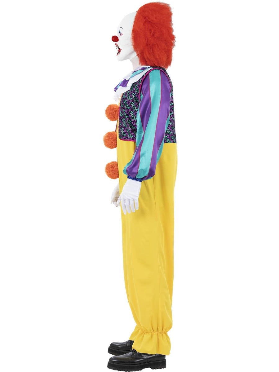IT The Movie Pennywise Costume