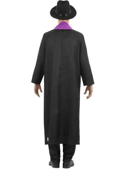 The Exorcist Father Merrin Priest Costume