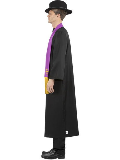 The Exorcist Father Merrin Priest Costume