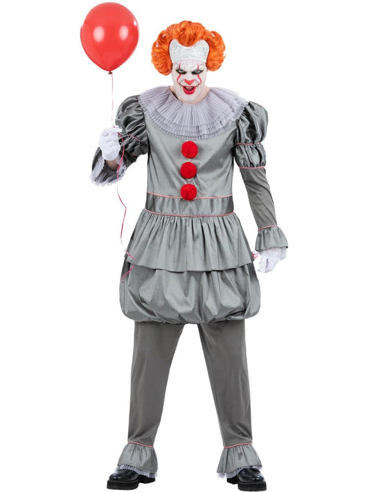 IT Pennywise kostuum