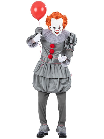 IT Pennywise kostuum