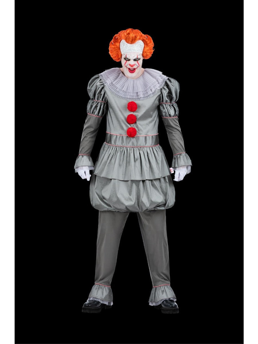 IT Pennywise kostuum