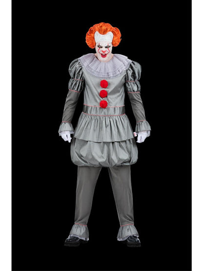 IT Pennywise kostuum