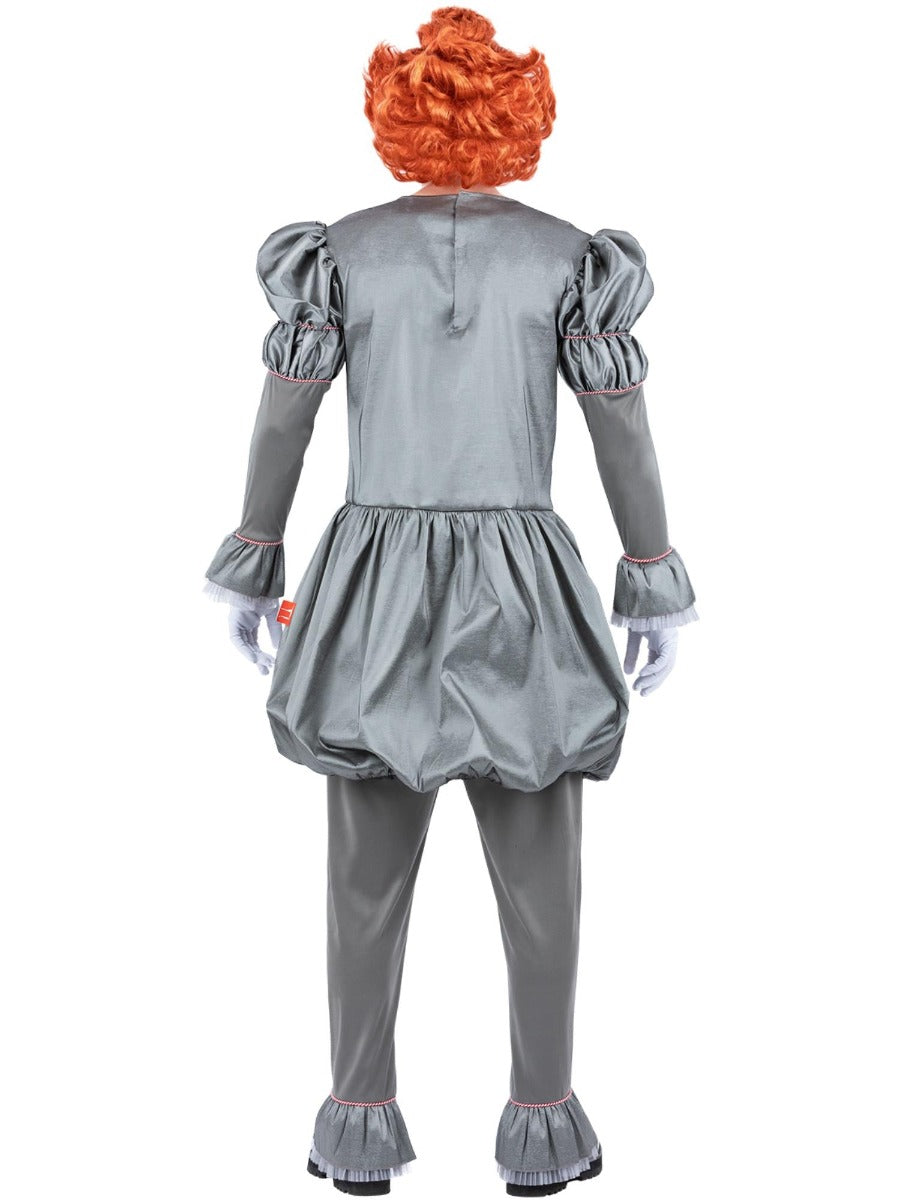 IT Pennywise kostuum