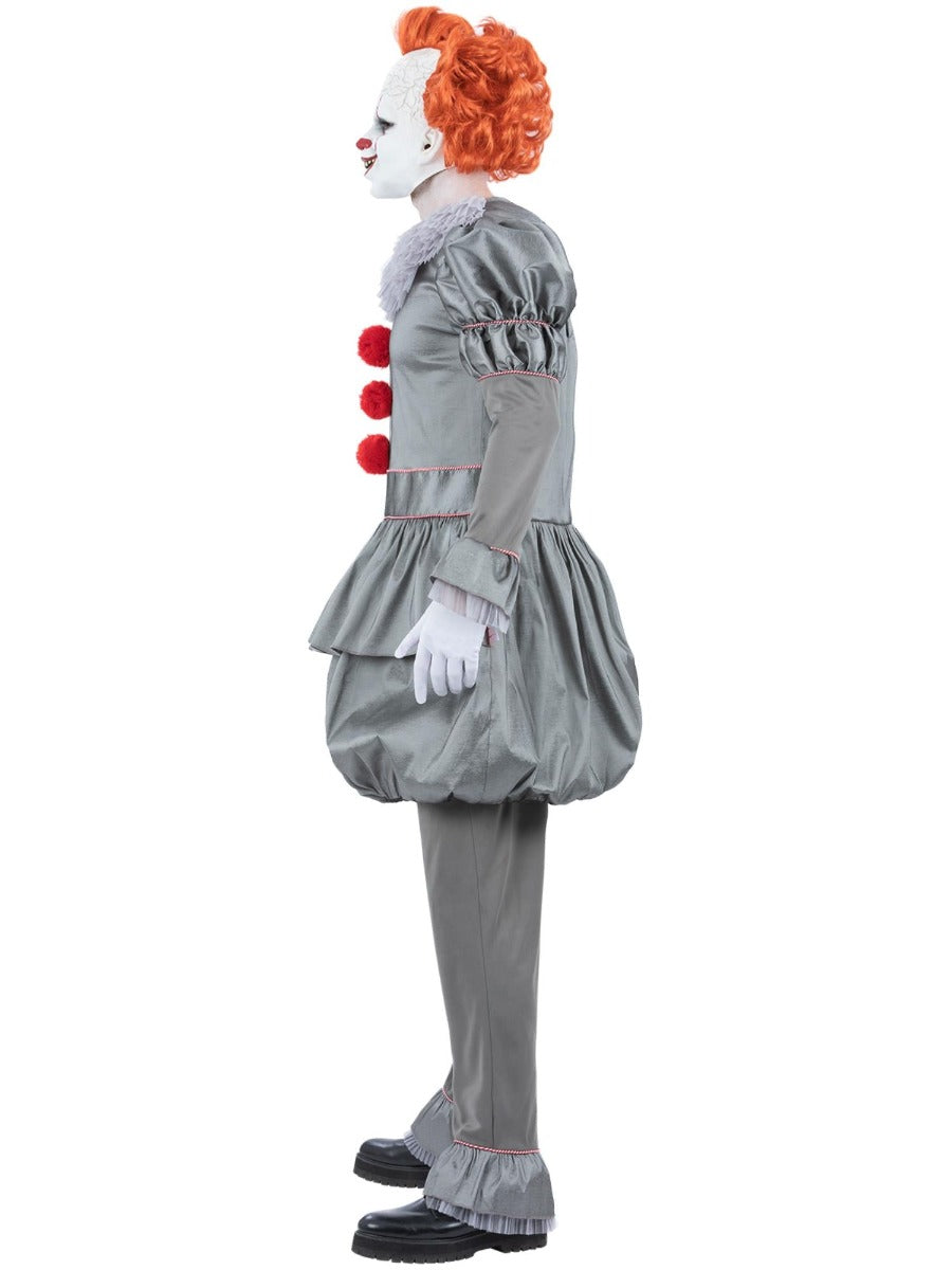 IT Pennywise kostuum
