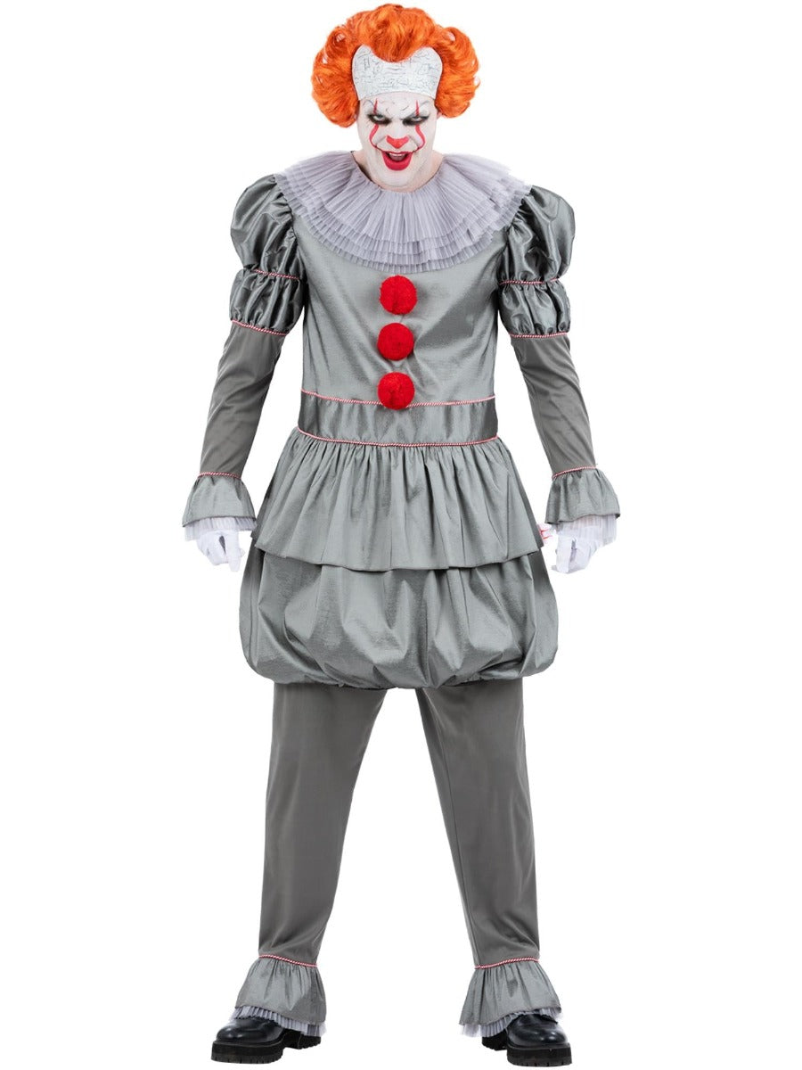 IT Pennywise kostuum