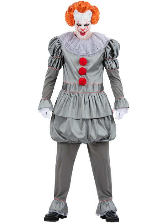 IT Pennywise kostuum
