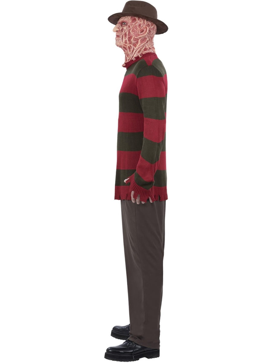 Freddy Krueger Knitted Jumper