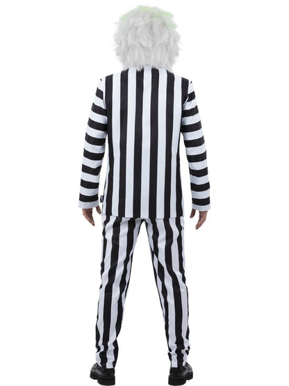 Beetlejuice Costume