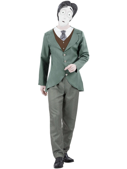 Corpse Bride Victor Van Dort