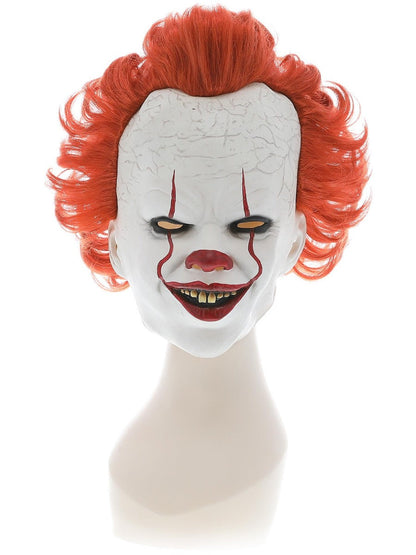IT Chapter Two Pennywise Mask