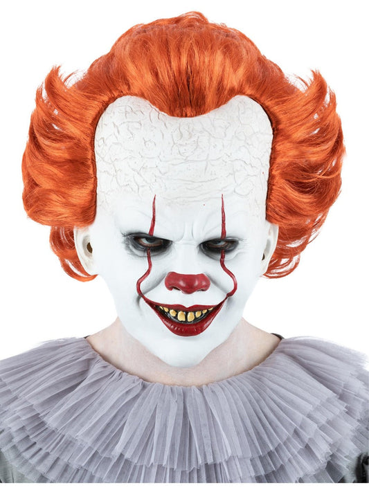 IT Chapter Two Pennywise Mask