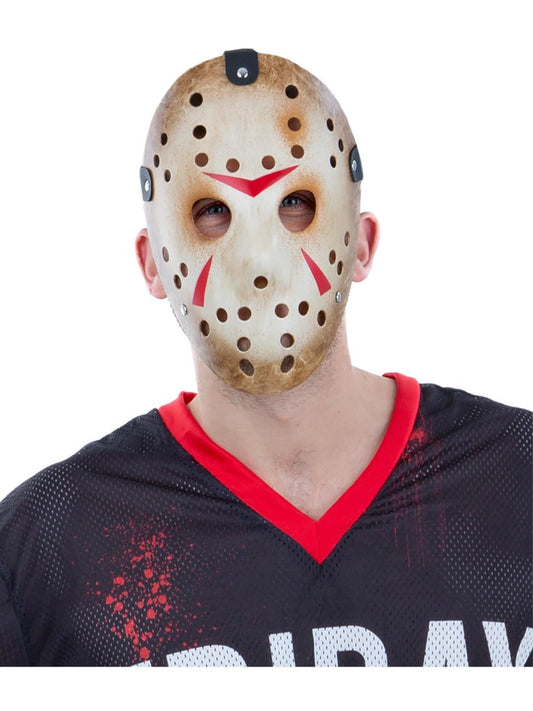 Friday the 13th Jason Voorhees Mask Wholesale