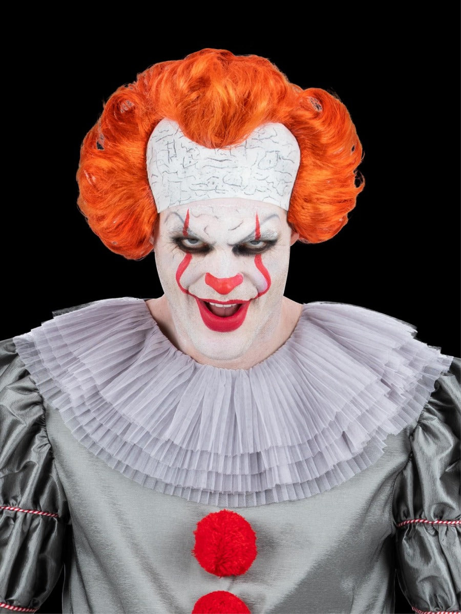 IT Pennywise pruik