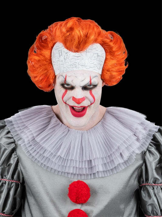IT Pennywise pruik