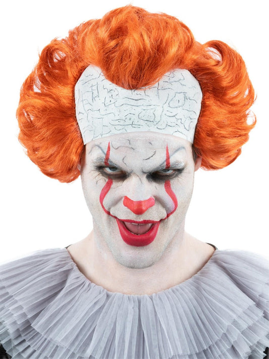 IT Pennywise pruik