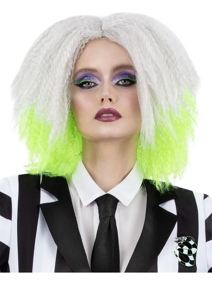 Beetlejuice Wig Dames
