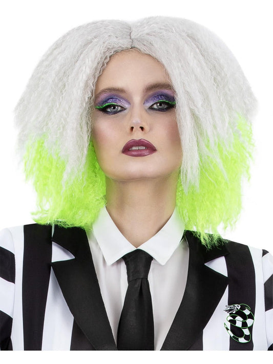 Beetlejuice Wig Dames