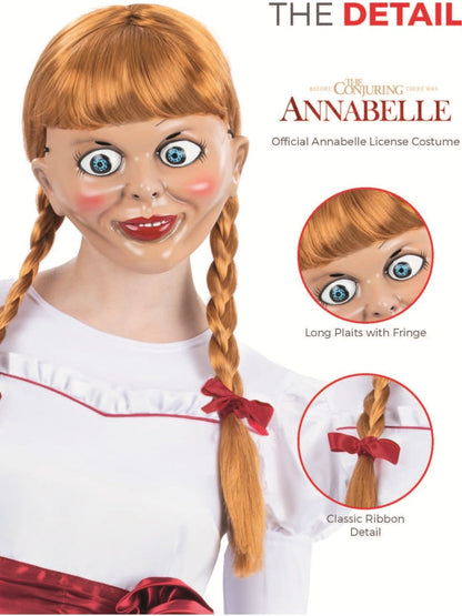Annabelle Wig