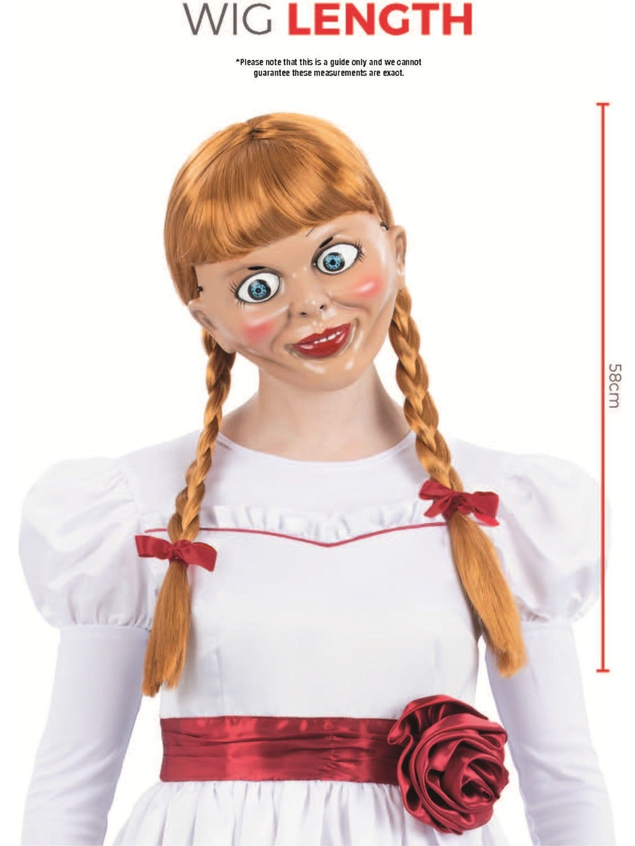 Annabelle Wig