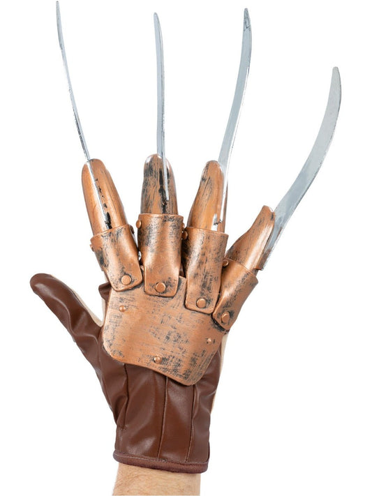 A Nightmare on Elm Street Freddy Krueger Glove