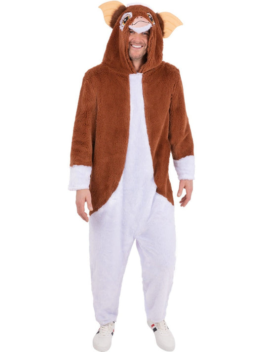 Gremlins Gizmo Onesie