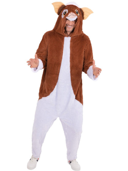Gremlins Gizmo Onesie