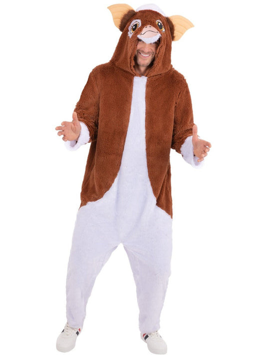 Gremlins Gizmo Onesie