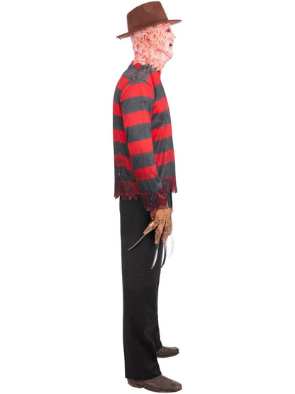 Freddy Krueger Top & Mask