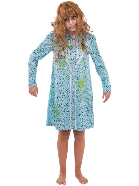 Exorcist Regan Costume