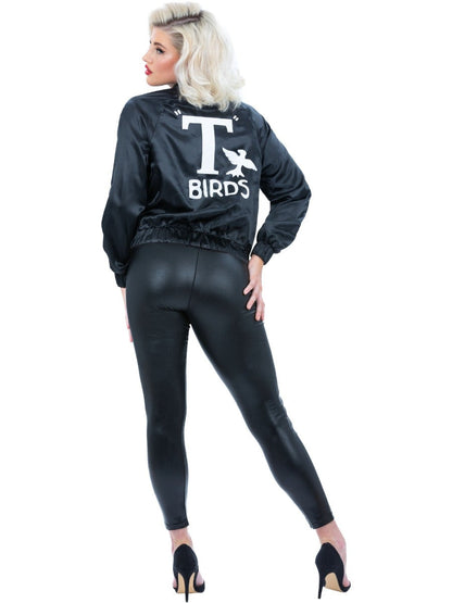 Grease Pink Ladies & T-Birds Reversible Jacket