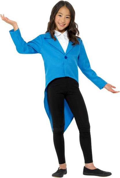 Tailcoat Kinder Kostuum