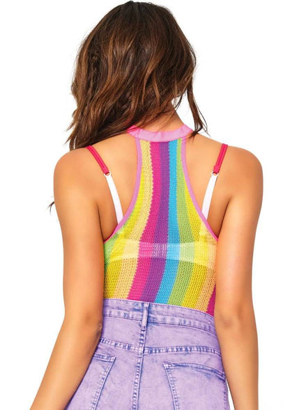 Regenboog Body